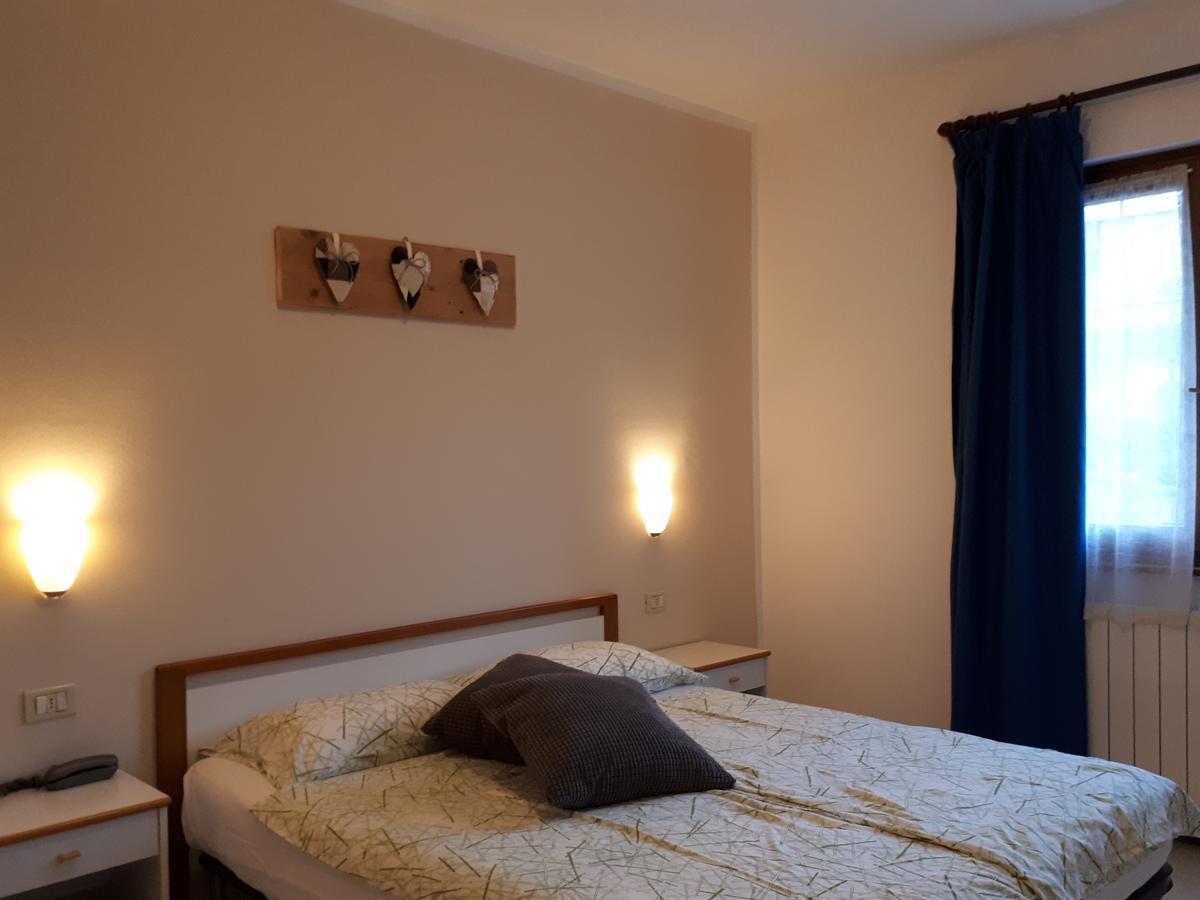 3Muzen Apartments Tremosine Ngoại thất bức ảnh