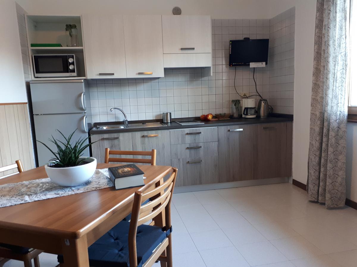3Muzen Apartments Tremosine Ngoại thất bức ảnh