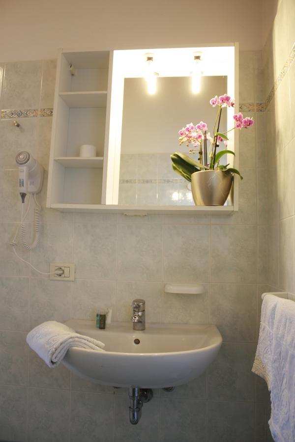 3Muzen Apartments Tremosine Ngoại thất bức ảnh