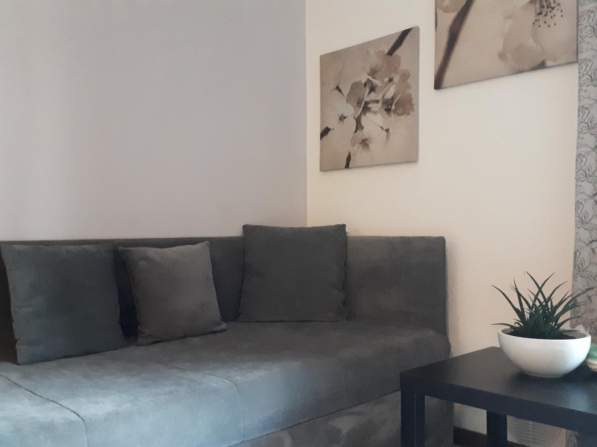 3Muzen Apartments Tremosine Ngoại thất bức ảnh